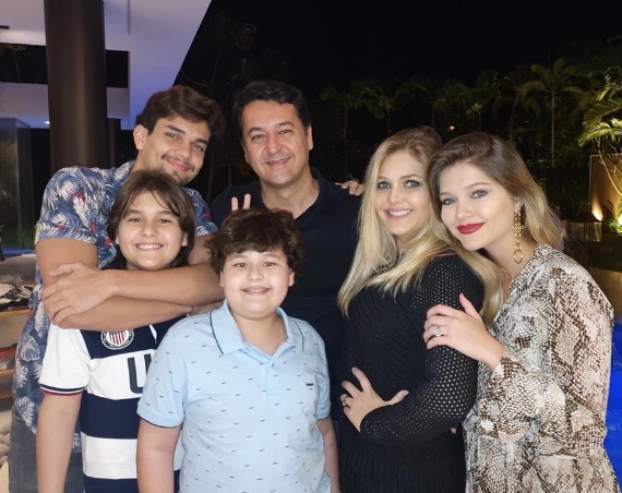 Foto: Reprodu&ccedil;&atilde;o/Instagram