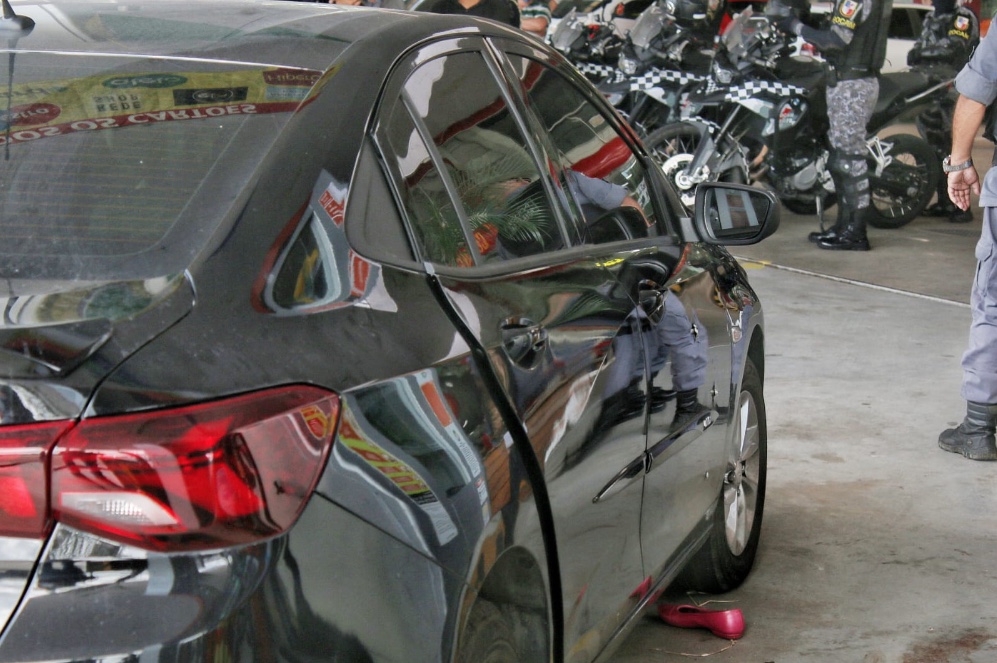 Foto: Jander Robson / Portal do Holanda