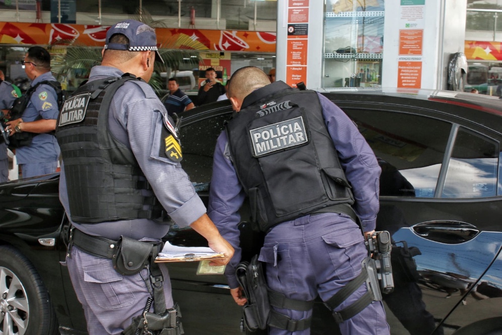 Foto: Jander Robson / Portal do Holanda