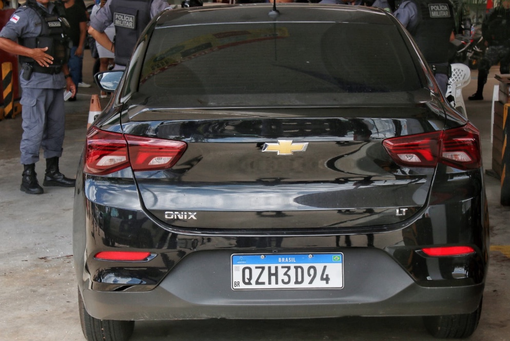 Foto: Jander Robson / Portal do Holanda