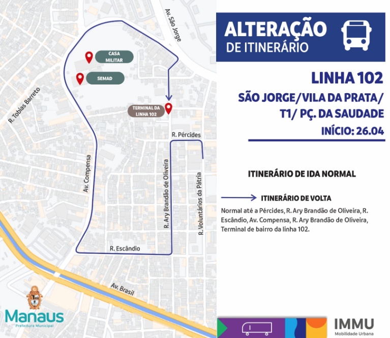 Ilustra&ccedil;&atilde;o: Divulga&ccedil;&atilde;o / IMMU