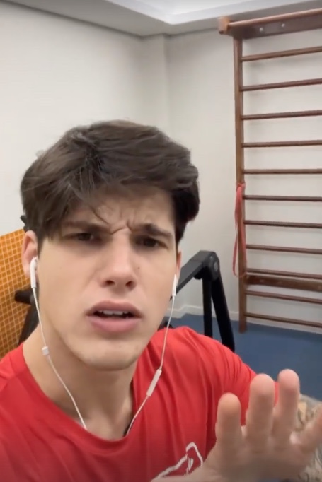 Imagem: Reprodu&ccedil;&atilde;o/Instagram