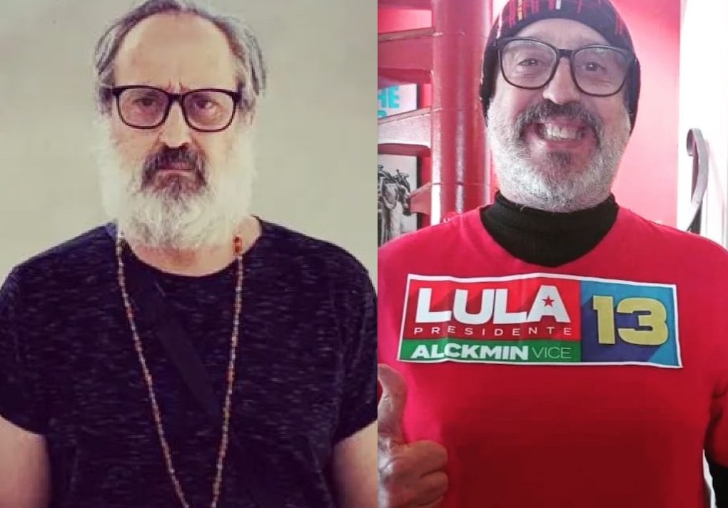 Fotos: Reprodu&ccedil;&atilde;o/Instagram