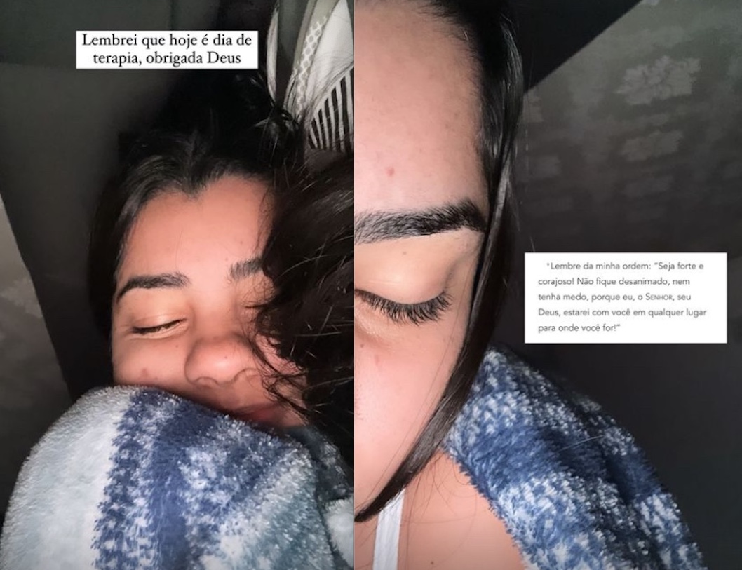 Imagens: Reprodu&ccedil;&atilde;o/Instagram