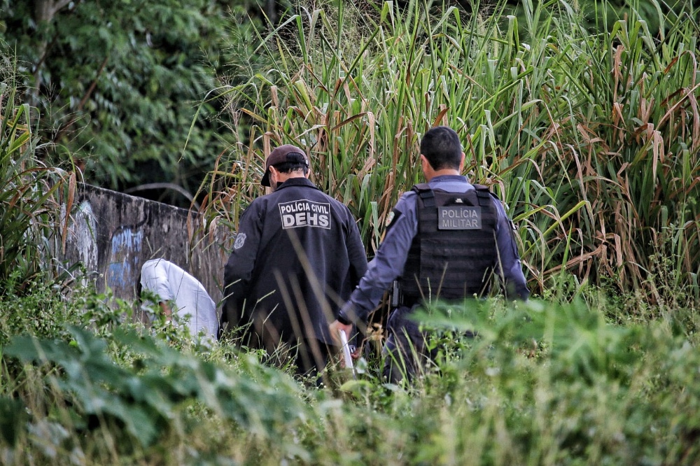 Foto: Jander Robson / Portal do Holanda