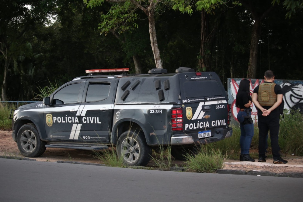 Foto: Jander Robson / Portal do Holanda