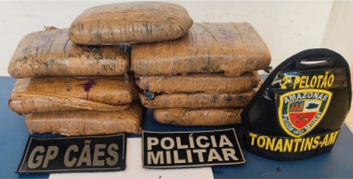 Foto: Divulga&ccedil;&atilde;o PM-AM