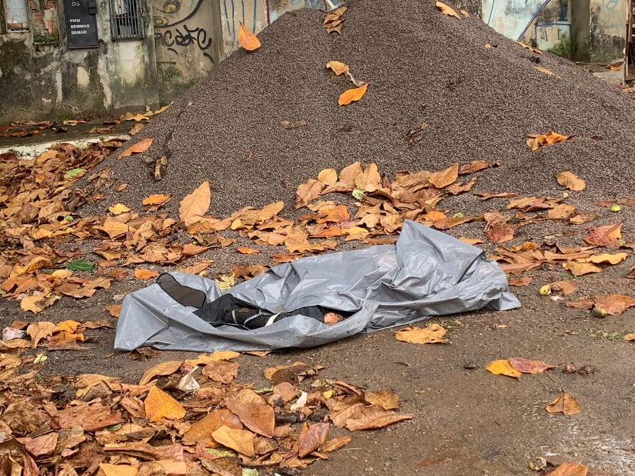 Foto: Caio Guarlotte / Portal do Holanda