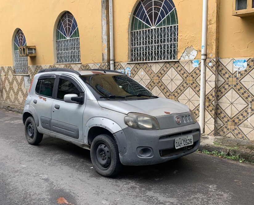 Foto: Caio Guarlotte / Portal do Holanda