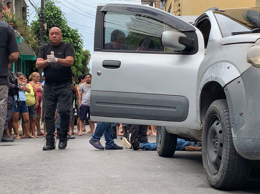 Foto: Caio Guarlotte / Portal do Holanda