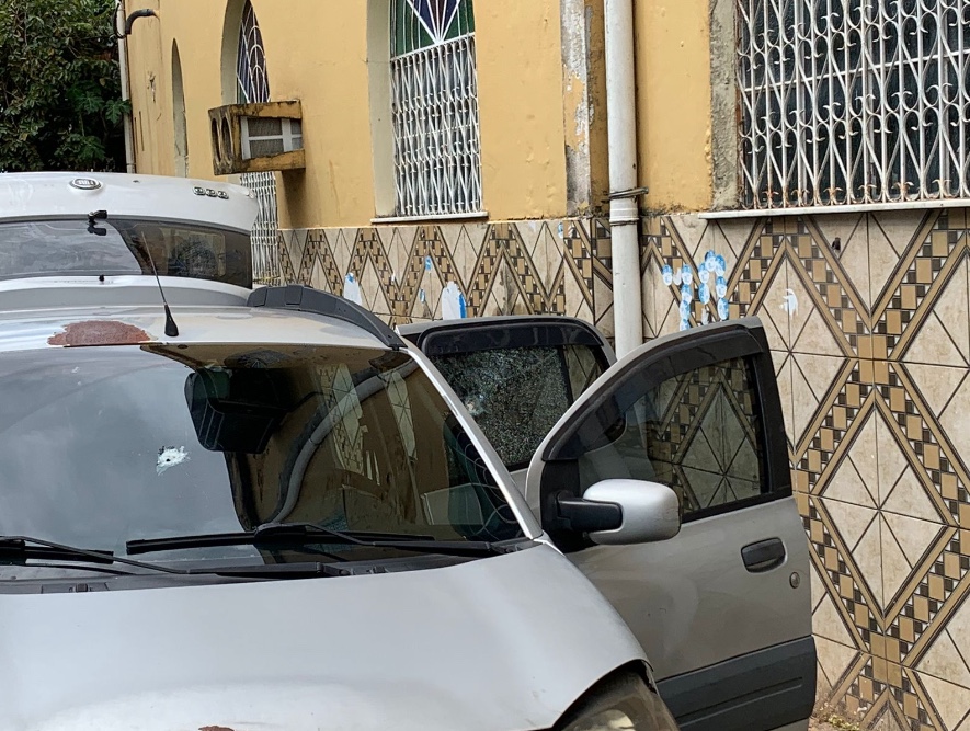 Foto: Caio Guarlotte / Portal do Holanda