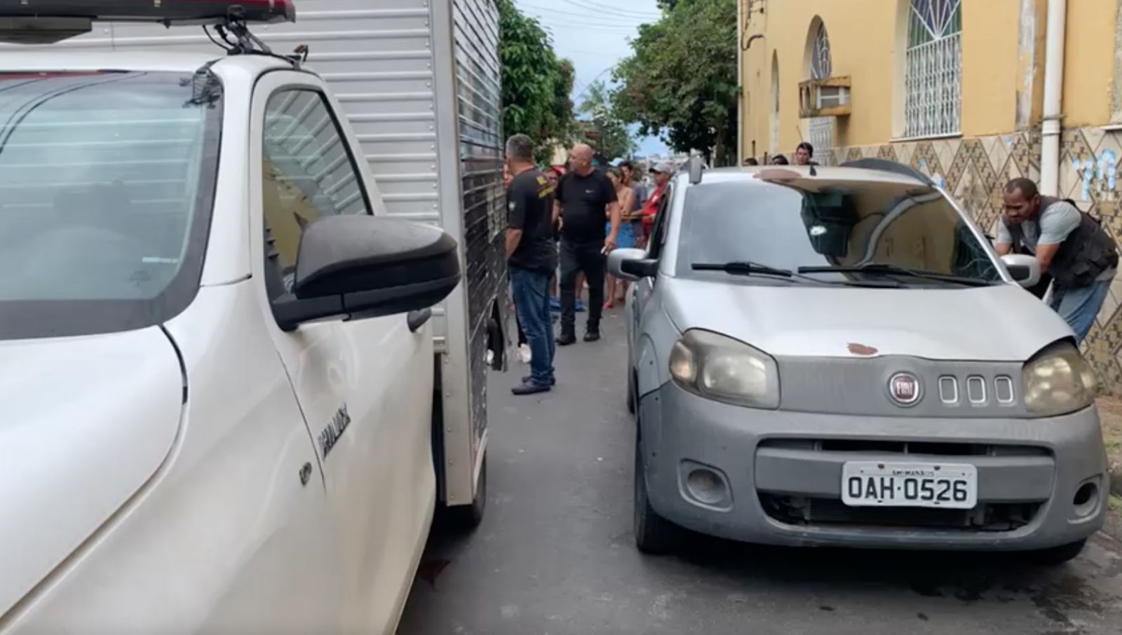 Foto: Caio Guarlotte / Portal do Holanda