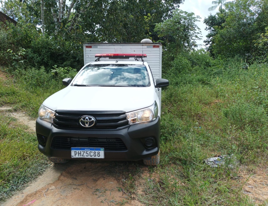 Foto: Jander Robson / Portal do Holanda