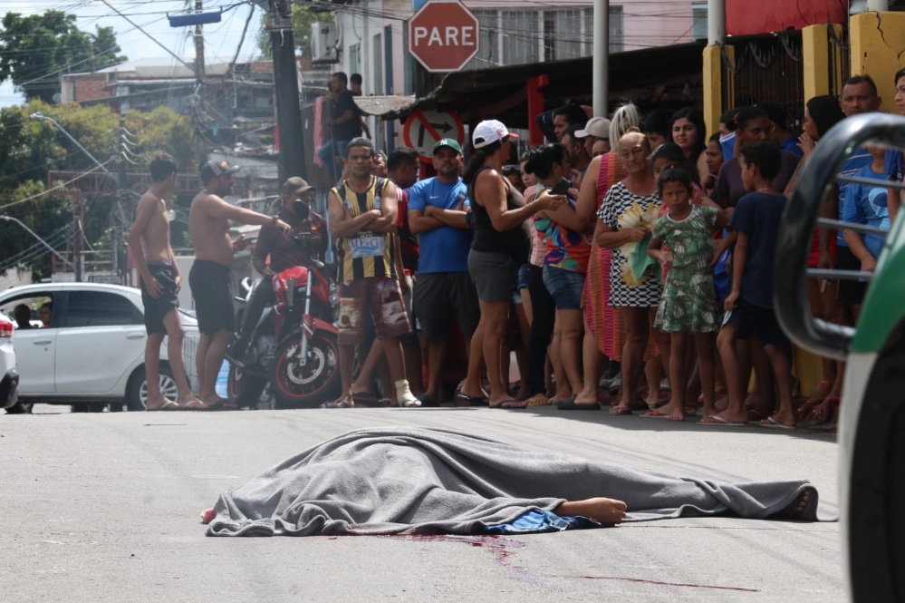 Foto: Jander Robson / Portal do Holanda