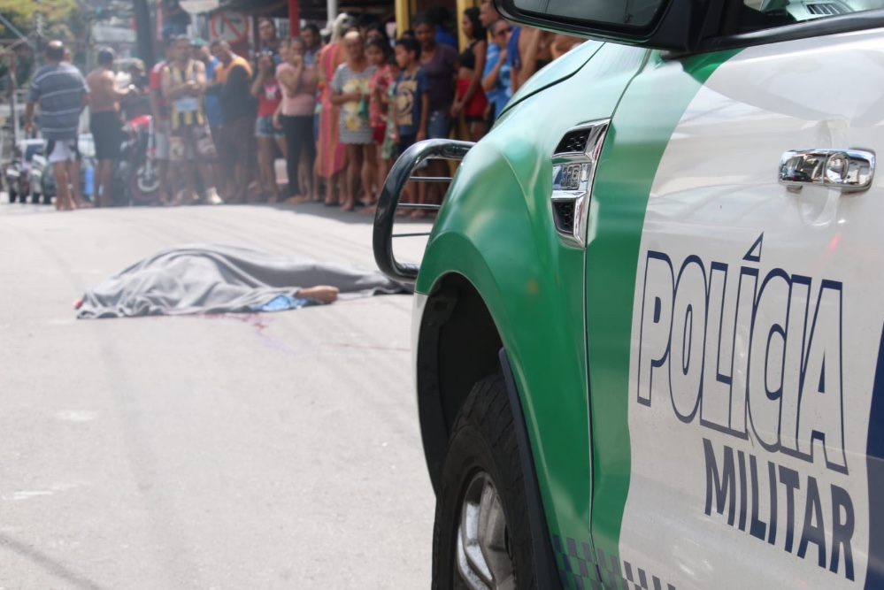 Foto: Jander Robson / Portal do Holanda