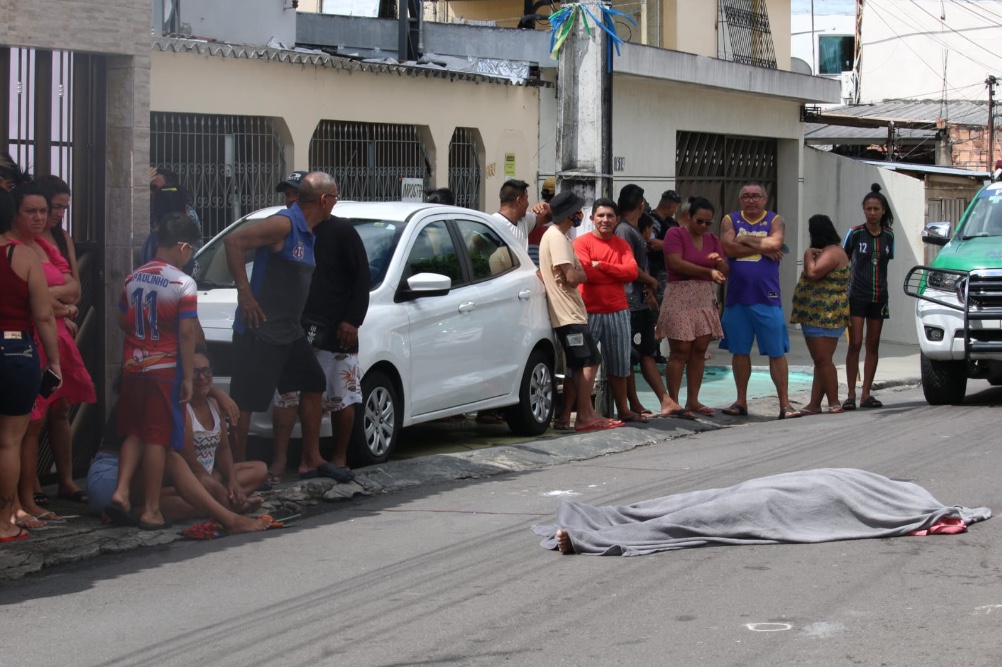 Foto: Jander Robson / Portal do Holanda