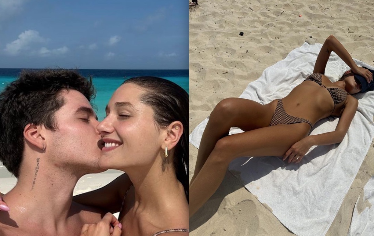 Fotos: Reprodu&ccedil;&atilde;o/Instagram