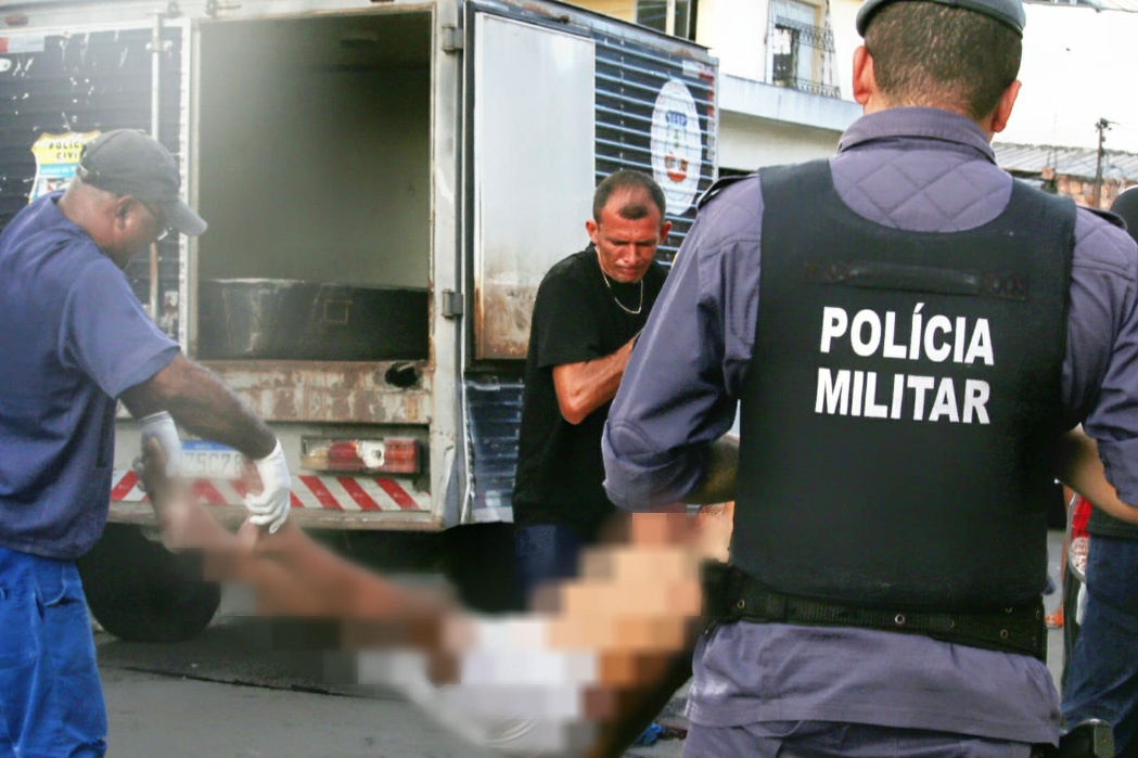 Foto: Jander Robson / Portal do Holanda