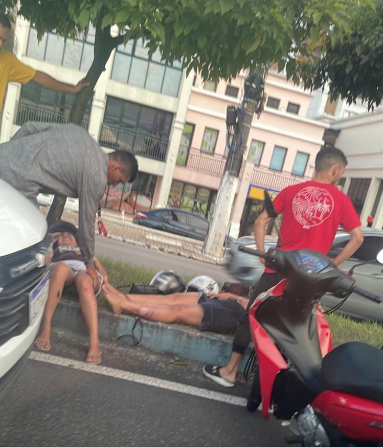 Foto: Portal do Holanda