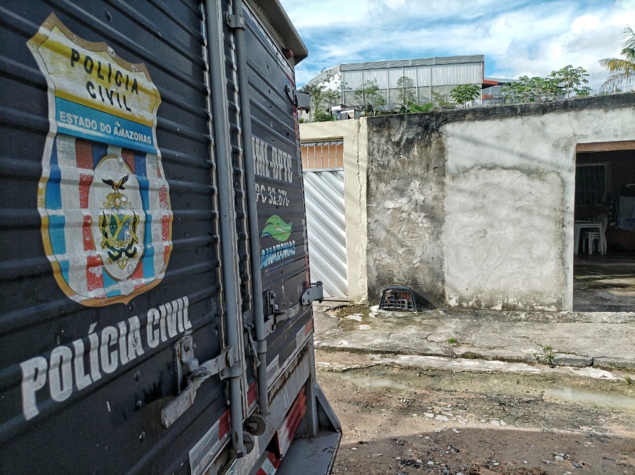 Foto: Jander Robson / Portal do Holanda