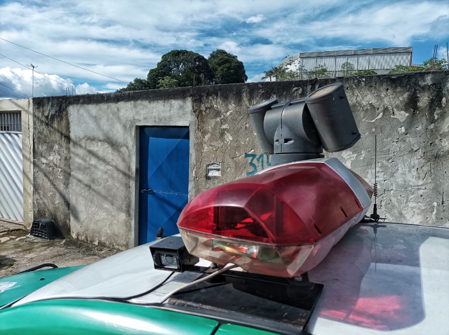 Foto: Jander Robson / Portal do Holanda