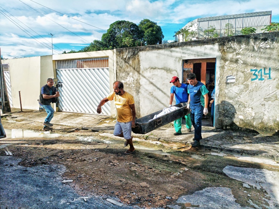 Foto: Jander Robson / Portal do Holanda