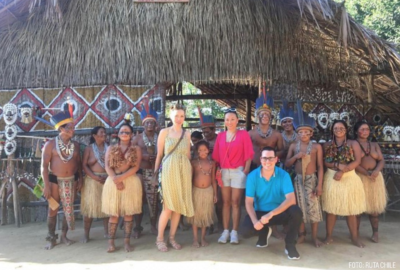 Foto: Divulga&ccedil;&atilde;o