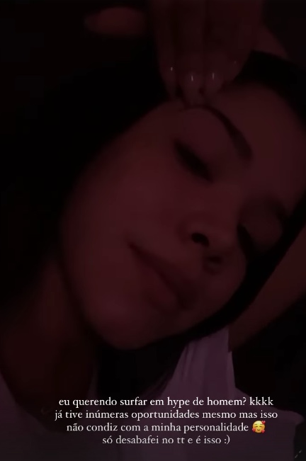 Imagem: Reprodu&ccedil;&atilde;o/Instagram