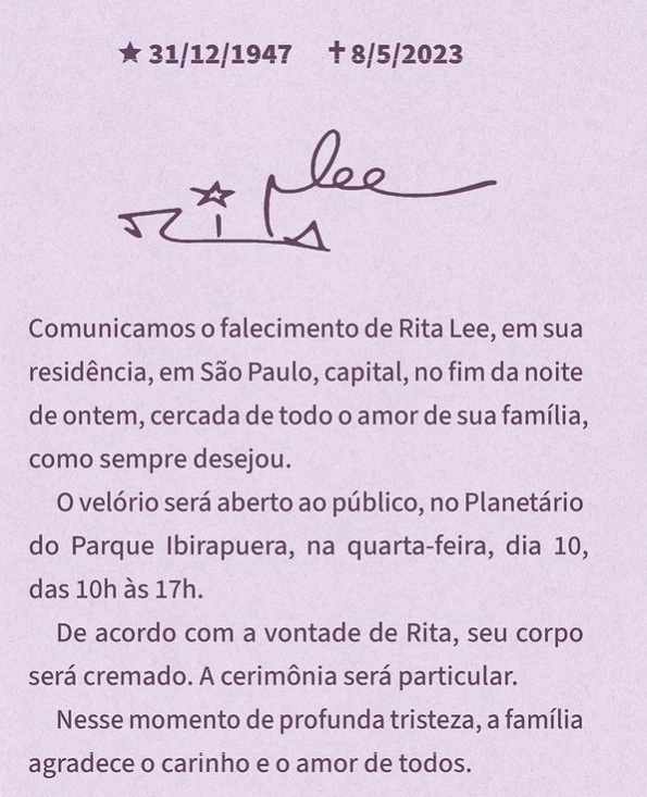 Imagem: Reprodu&ccedil;&atilde;o/Instagram