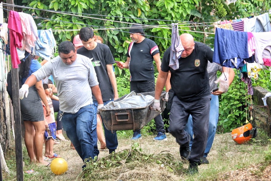 Foto: Jander Robson / Portal do Holanda