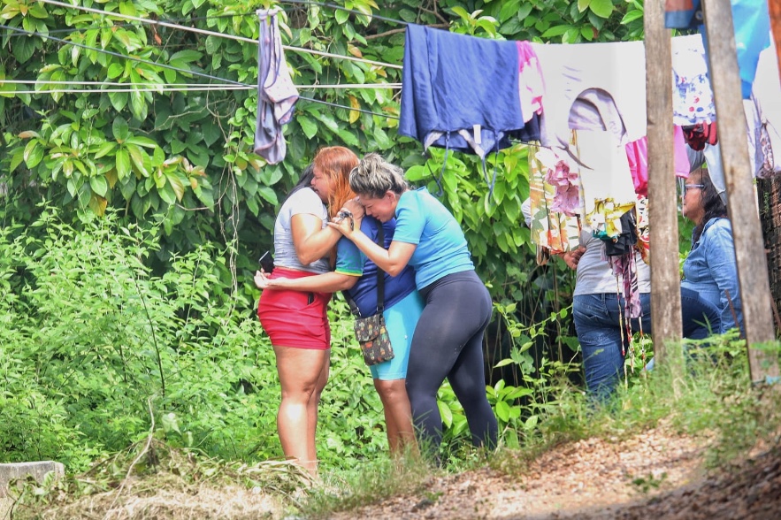 Foto: Jander Robson / Portal do Holanda