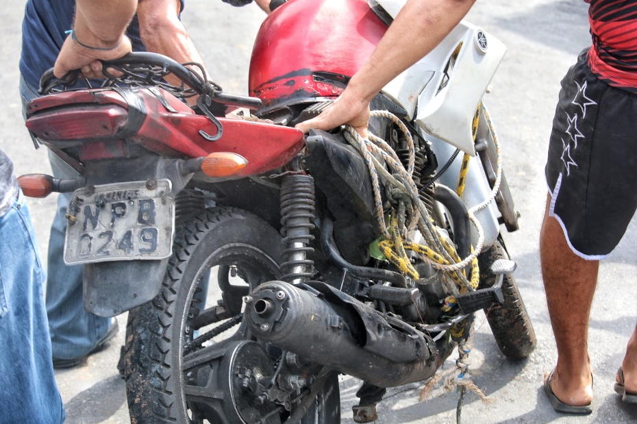 Foto: Jander Robson / Portal do Holanda