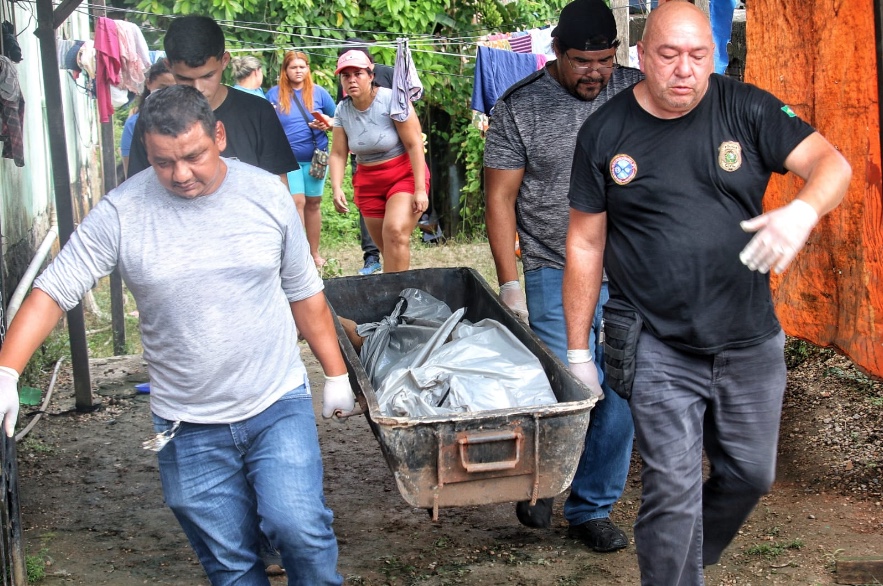 Foto: Jander Robson / Portal do Holanda