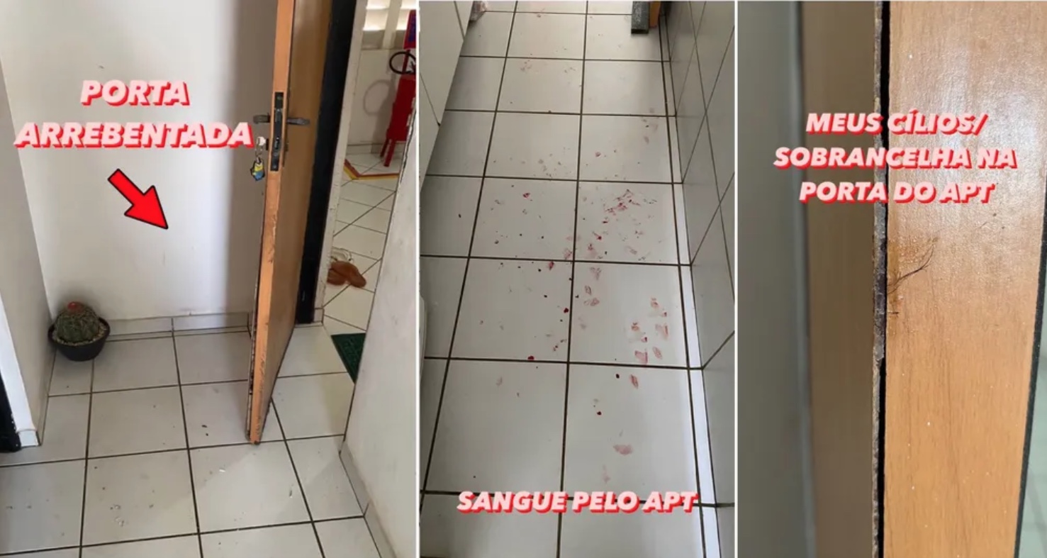  Foto: Reprodu&ccedil;&atilde;o Instagram