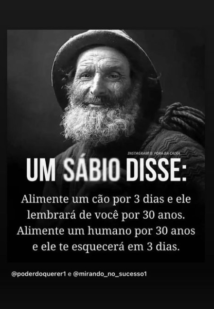 Imagem: Reprodu&ccedil;&atilde;o/Instagram