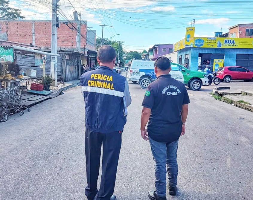 Foto: Jander Robson / Portal do Holanda