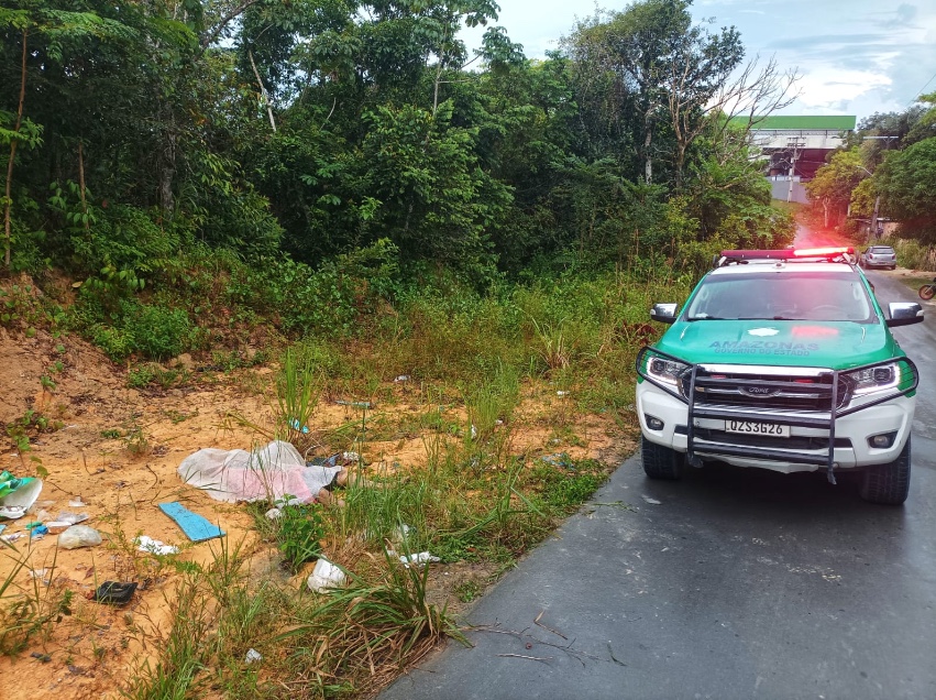 Foto: Jander Robson / Portal do Holanda