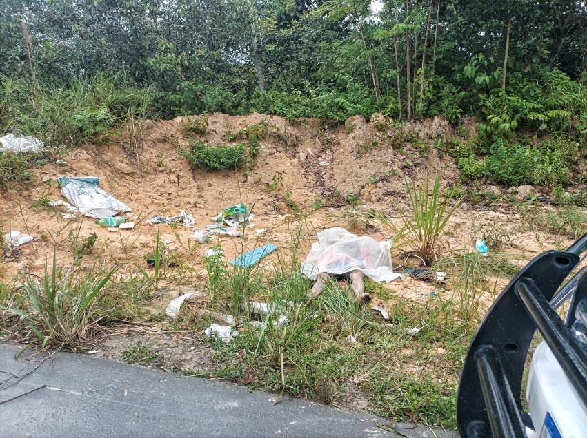 Foto: Jander Robson / Portal do Holanda