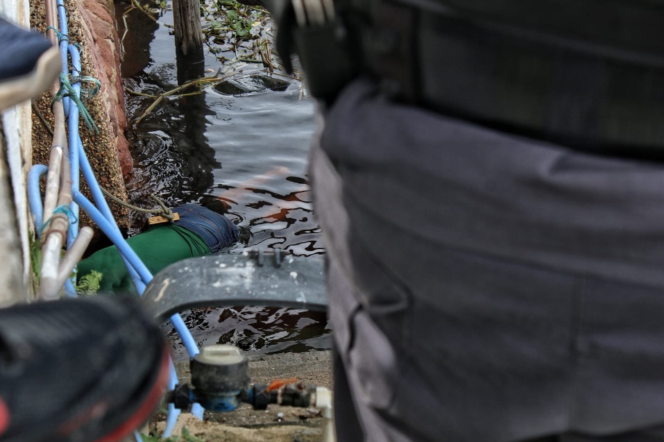 Foto: Jander Robson / Portal do Holanda