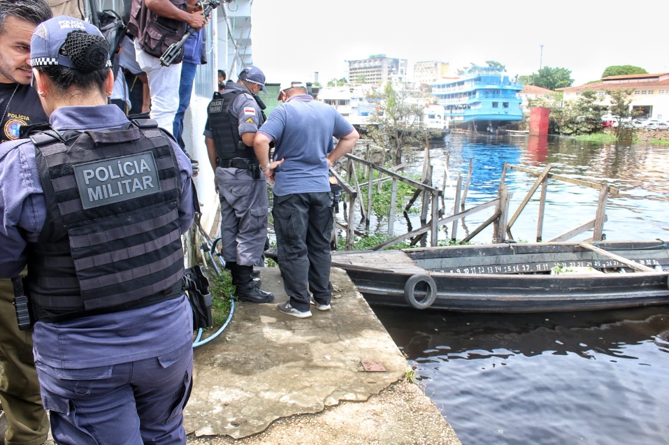 Foto: Jander Robson / Portal do Holanda