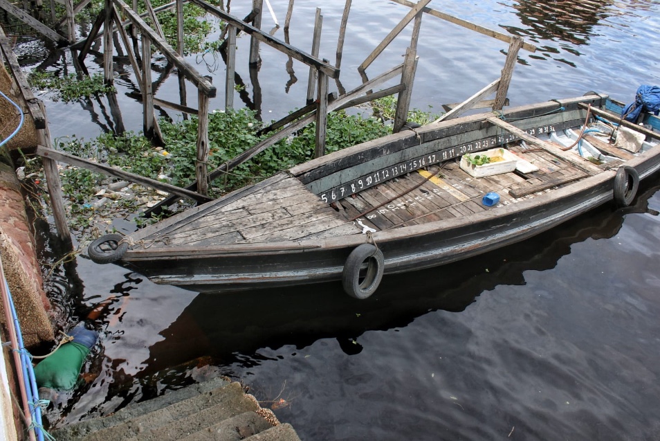 Foto: Jander Robson / Portal do Holanda