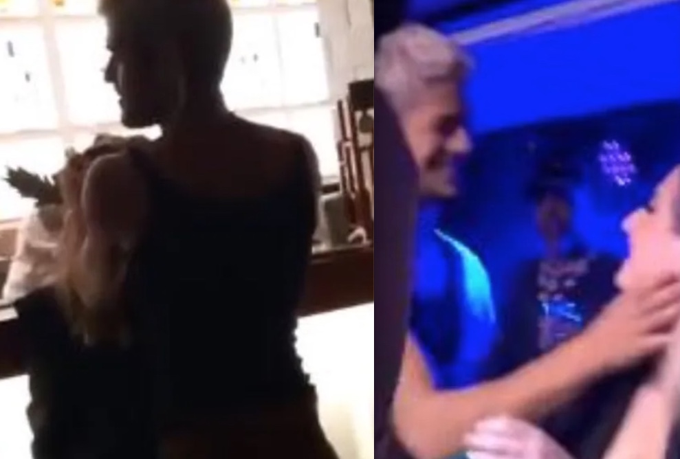 Imagens: Reprodu&ccedil;&atilde;o/Instagram