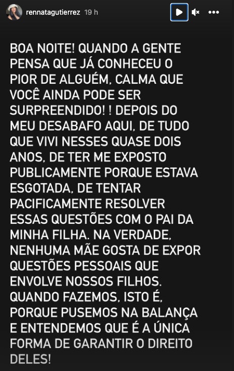 Imagem: Reprodu&ccedil;&atilde;o/Instagram