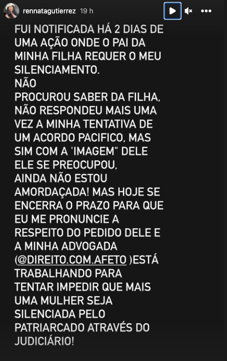 Imagem: Reprodu&ccedil;&atilde;o/Instagram