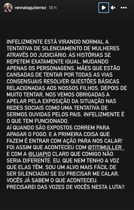 Imagem: Reprodu&ccedil;&atilde;o/Instagram