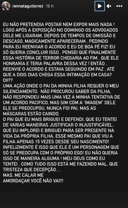 Imagem: Reprodu&ccedil;&atilde;o/Instagram