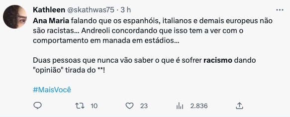 Imagem: Reprodu&ccedil;&atilde;o/Twitter
