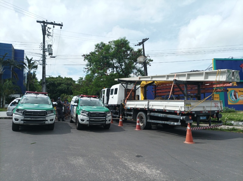 Foto: Jander Robson / Portal do Holanda