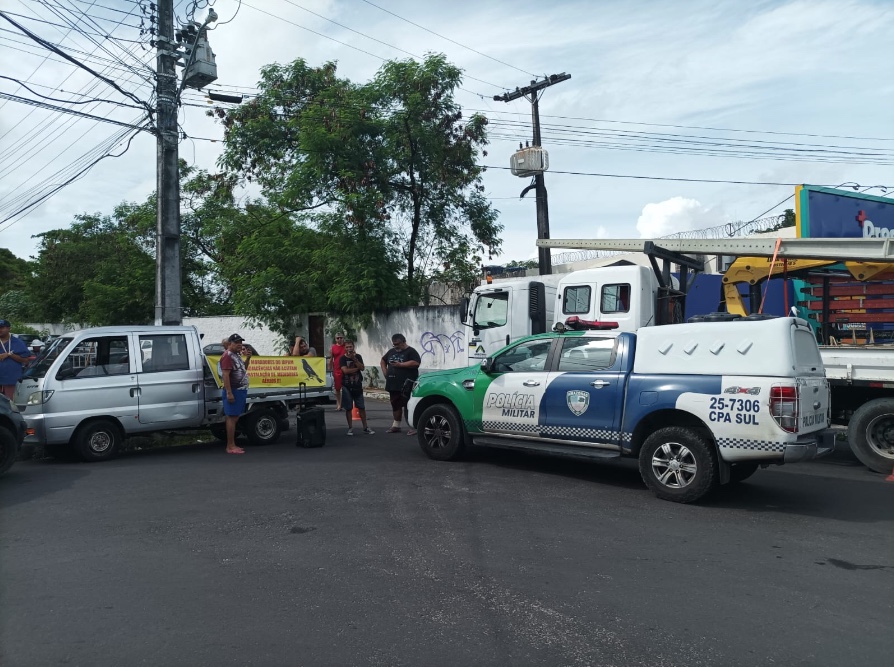 Foto: Jander Robson / Portal do Holanda