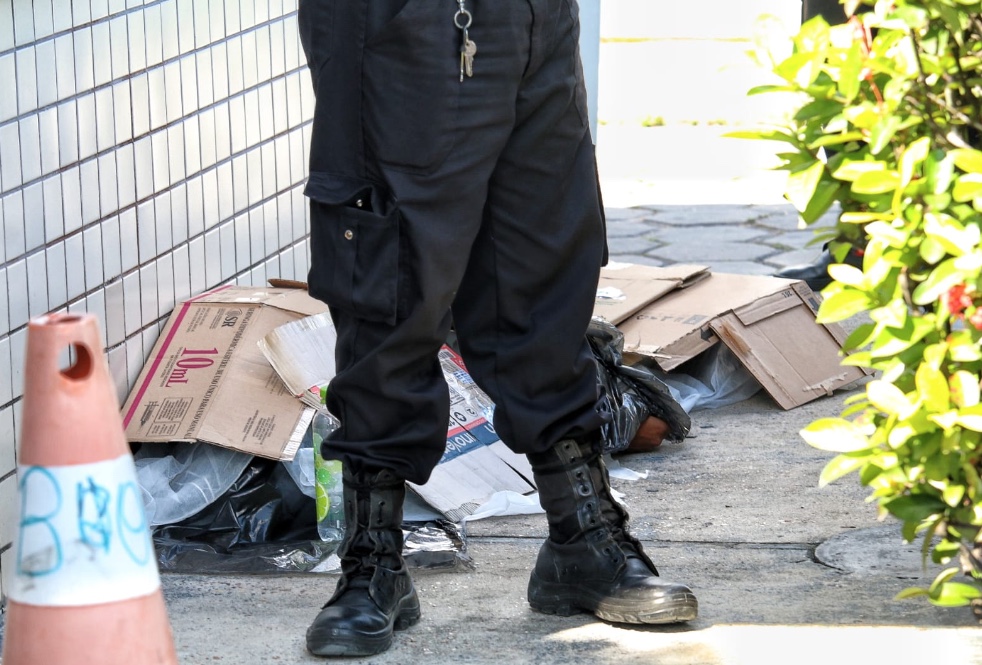 Foto: Jander Robson / Portal do Holanda